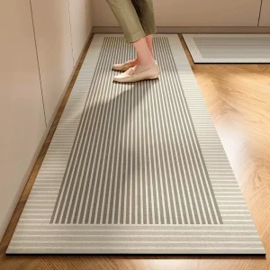 Japanese style easy to handle carpet